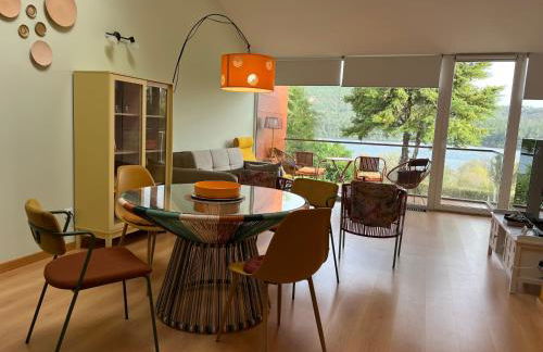 PNP Geres - casa on the LAKE 2 - Foto 4