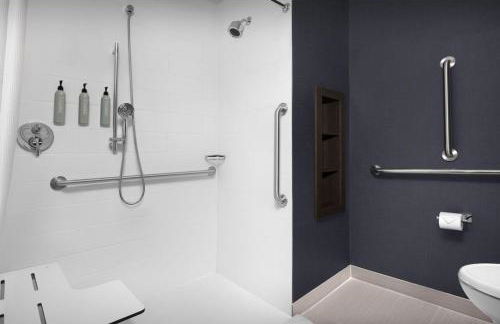 The Residence Inn Galveston Getaway - Foto 1