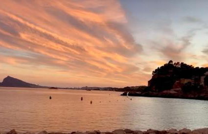 LUXURY APARTMENT ALTEA - Puerto de Campomanes - Photo 38