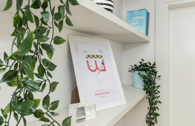 La Mansarda Di Piazza Solferino By Wonderful Italy - Foto 23