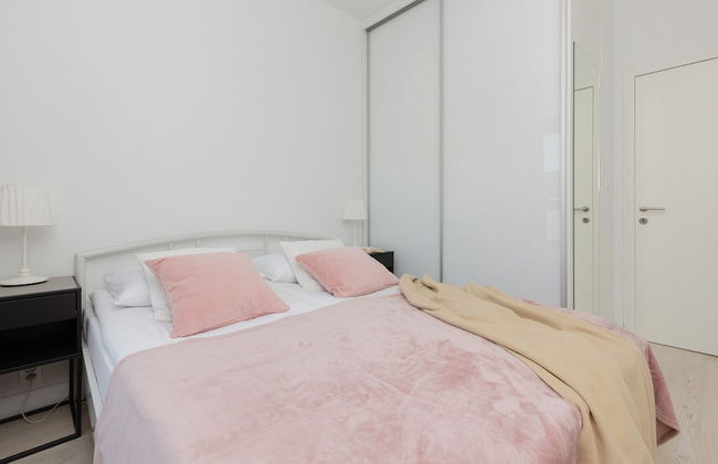 Sarmacka Apartment Wilanow by Renters - Foto 7