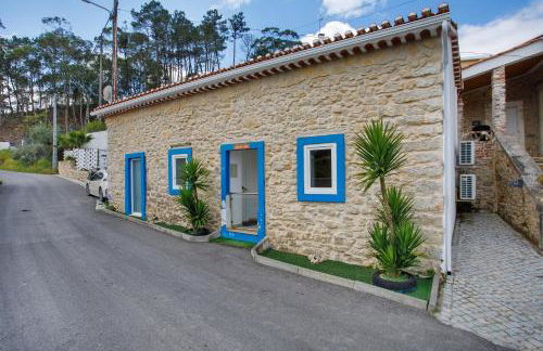 Moradia Dos Castelos Azul - Foto 24