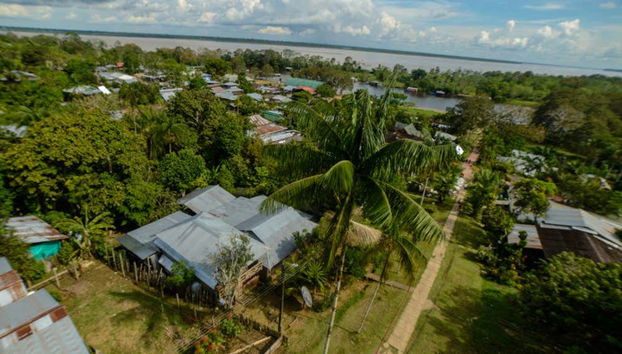 Puerto Narino Trip - Foto 5