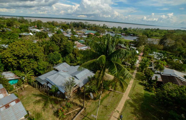 Escursione a Puerto Nariño - Foto 5