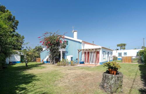 Comporta Hideaway Amazing Views Desert Beaches - Foto 18