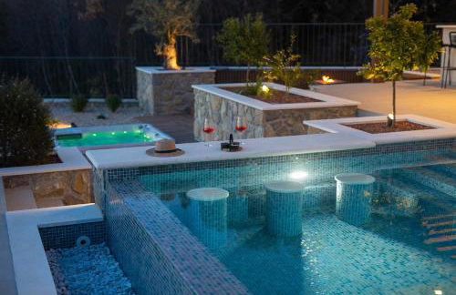 Luxury Villas LORD and LADY - Photo 33