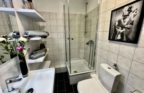 Schönster Rheinblick Messe Parken Luxus 10 Person - Foto 18