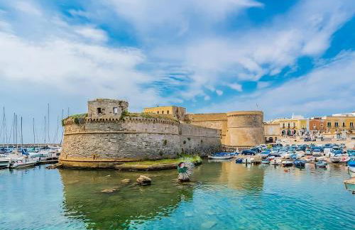 Villa dei Sogni Gallipoli - Foto 64