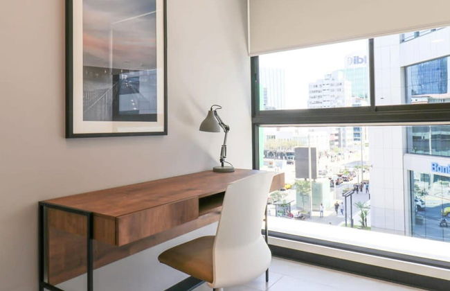 w Sleek 1BR in San Isidro - Photo 11