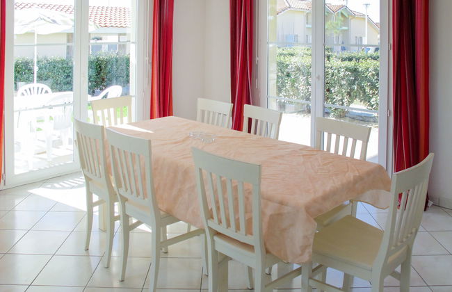 Résidence Indigo II - Foto 8