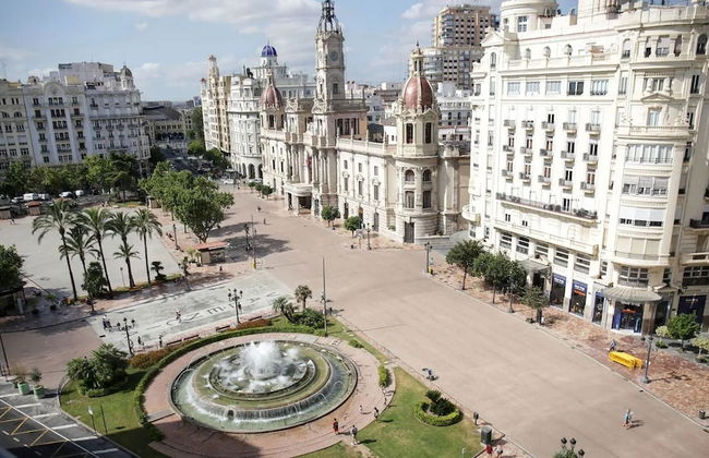 Adarve Flats - Foto 43