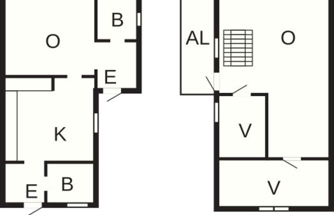 Holiday Home in Ellös - Foto 2