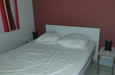 Appartement 3 pièces 4 personnes, à Moliets et Maa, proche Golf, grand balcon et piscine - Foto 12