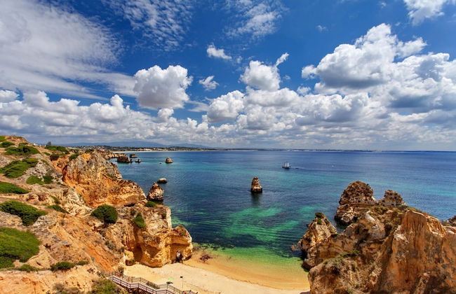 A04 - Large Modern 1 bed Apartment with pool by DreamAlgarve - Foto 33