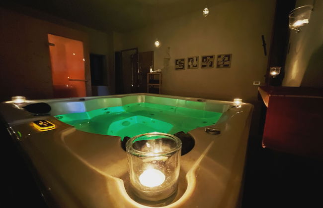 B&B Le Dimore Mezza Costa - Foto 36