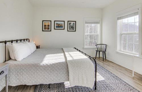 Family Holiday Retreat! Mtn-View Blue Ridge Home - Foto 16