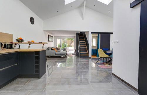 Maison des As - Pays de Champagne - Foto 3