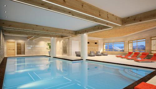 Résidence Club MMV Le Cœur des Loges - Foto 3