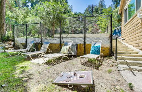 Pet-Friendly California Abode with Fenced-In Yard! - Foto 28