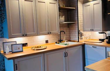 Latitude Chinatown Central Apartment - Foto 12