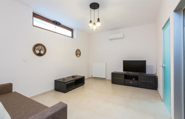 Rodi Luxury Stone Villa - Foto 13