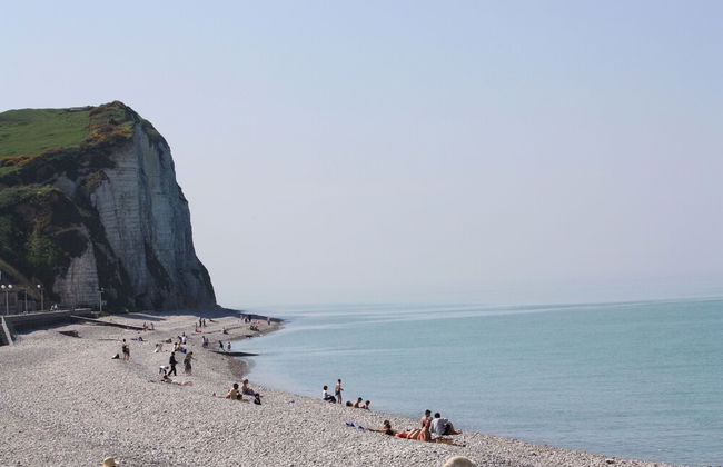 Chateau de Janville - Foto 30