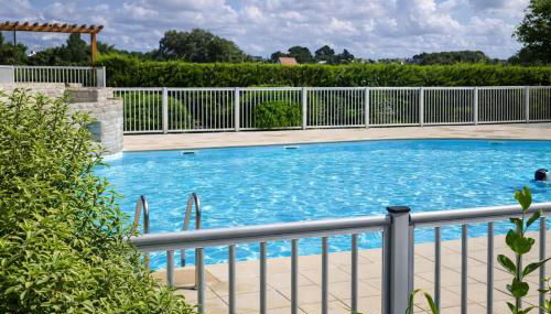 Maison de plage avec piscine Erdeven-Carnac - Foto 4