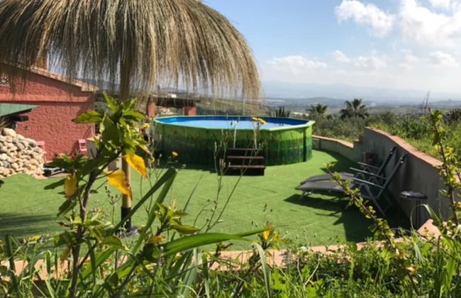 Fantastic View and Lovely Atmosphere Casita Adelfa - Foto 21