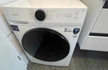 Ferienhaus Küstenbär Burhave - Photo 10