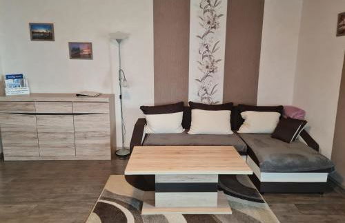 Ferienwohnung Elbblick - Foto 4