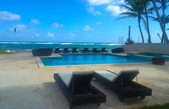 Watermark Luxury Oceanfront All Suite Hotel - Foto 33