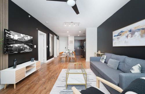 Cozy 1BR-Southtown Near Rvrwalk, Dome & Conv - Photo 4