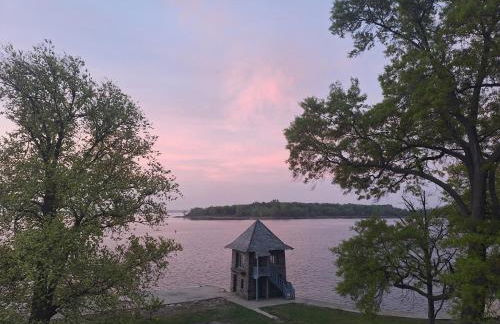 Waterfront Retreat Center - Foto 53