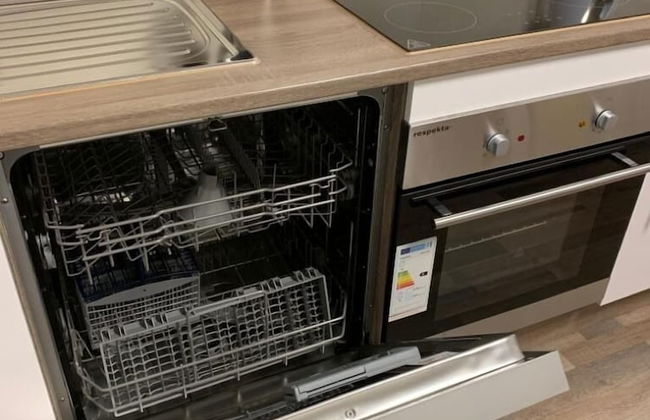 Köln Aachener Weiher WG 1-4 - Foto 49