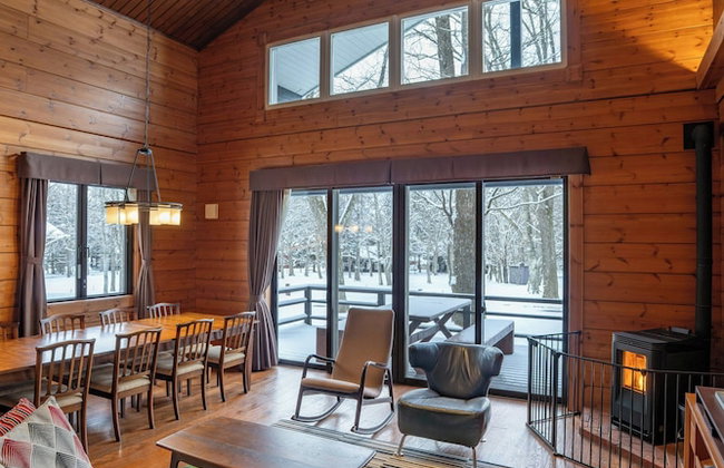 The Prince Villa Karuizawa - Foto 24