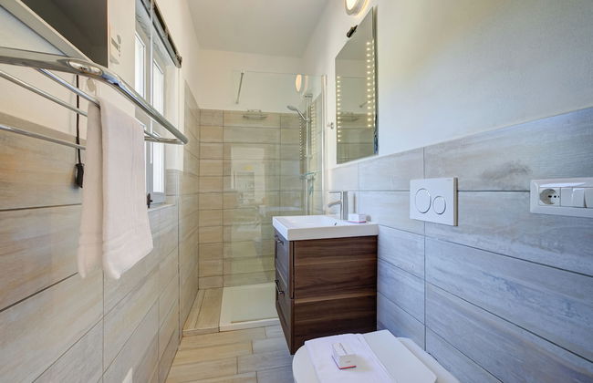 Bocca Al Lupo Apartments - Foto 61