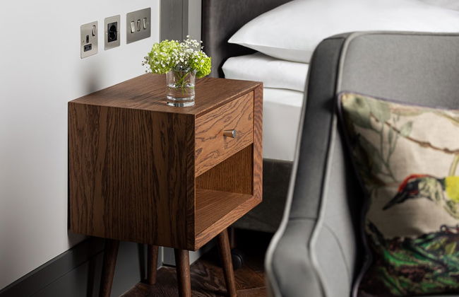 Hapimag Apartments London - Foto 13