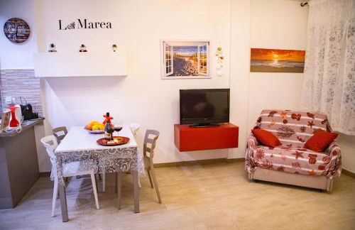 La Marea Monolocale sul mare - Foto 8