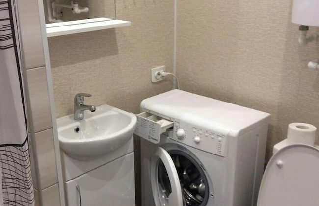 2 bedroom apartment on Sovetskaya 167 - Foto 8