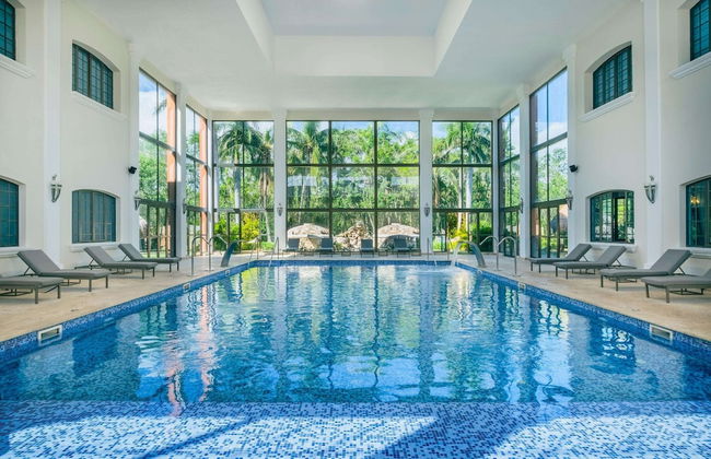 Iberostar Selection Paraíso Maya Suites - All Inclusive - Photo 35