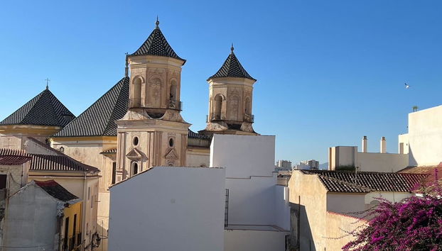 Alta 3 bed Pool Padel - Photo 5