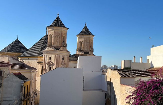 Alta 3 bed Pool Padel - Photo 5