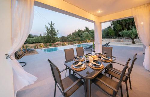 Diosas Luxury Villas - Foto 60