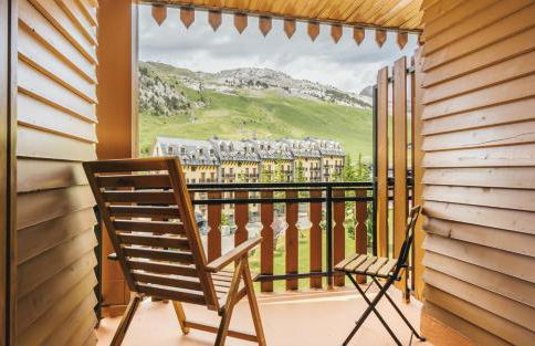 La gran plaza de candanchu - Photo 6