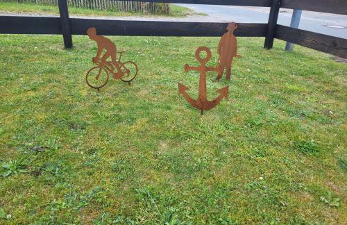 Haus am Wald - Haus Nils und Haus Nele - Foto 15