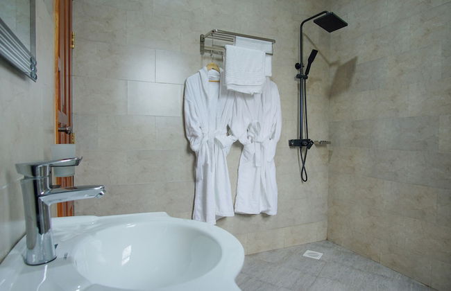 Hutland Hotels - Foto 27