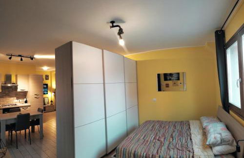 FactoryRetreat Apartment - Foto 4