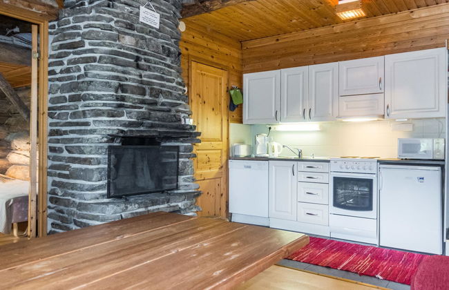 Vilkkuna 20 a - Foto 4