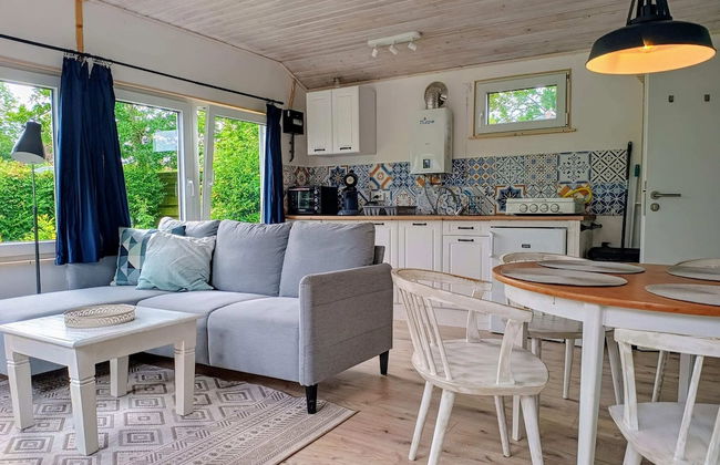 Relax Cozy Dirkshorn Stay - Photo 17