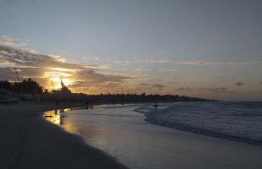 Casa Luiza Pontal de Maceió - Fortim - Foto 46